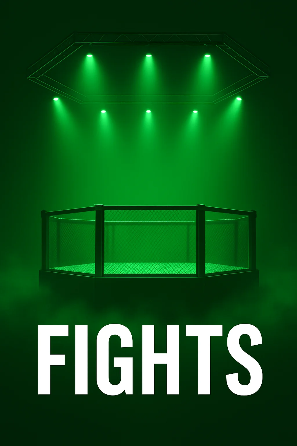 UFC - Watch UFC live with IPTV KPN streaming service