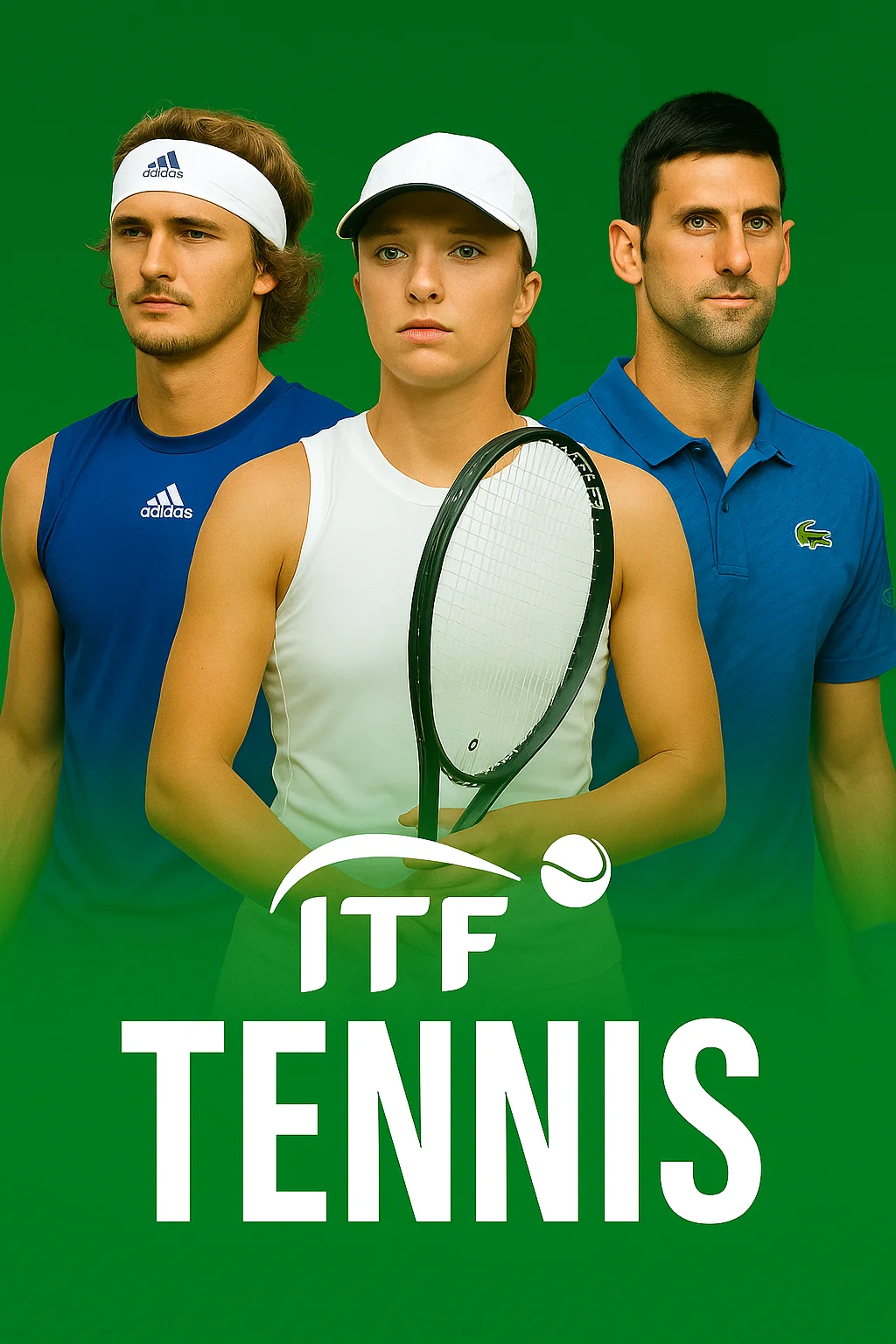 TENNIS - Watch Tennis live with IPTV KPN streaming service