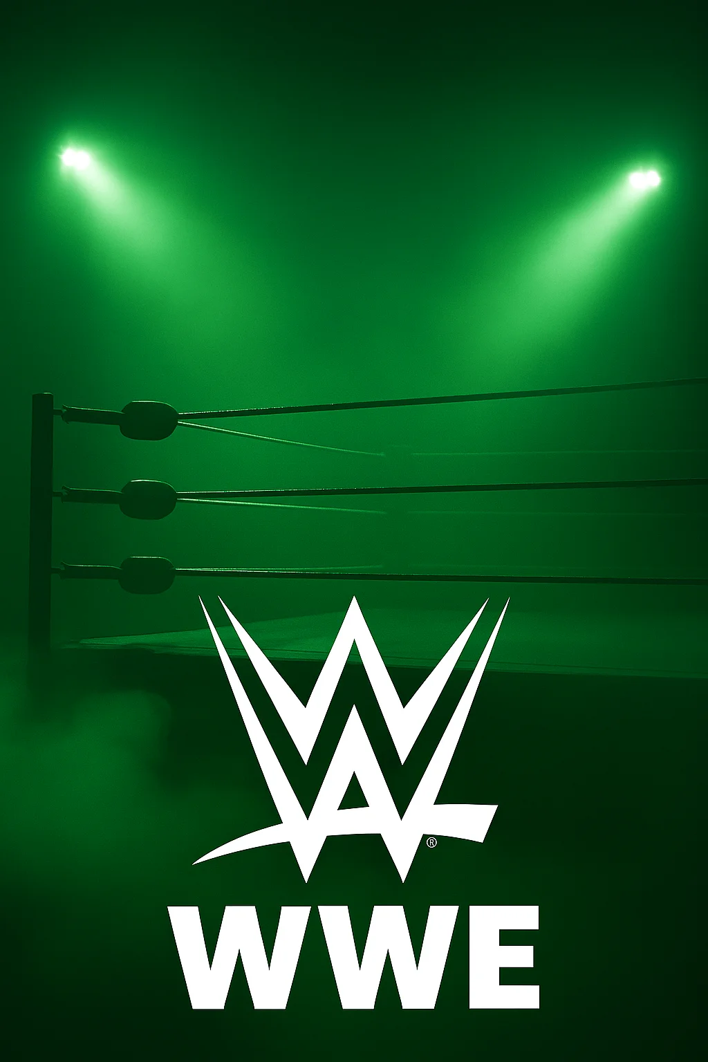 WWE - Watch WWE live with IPTV KPN streaming service